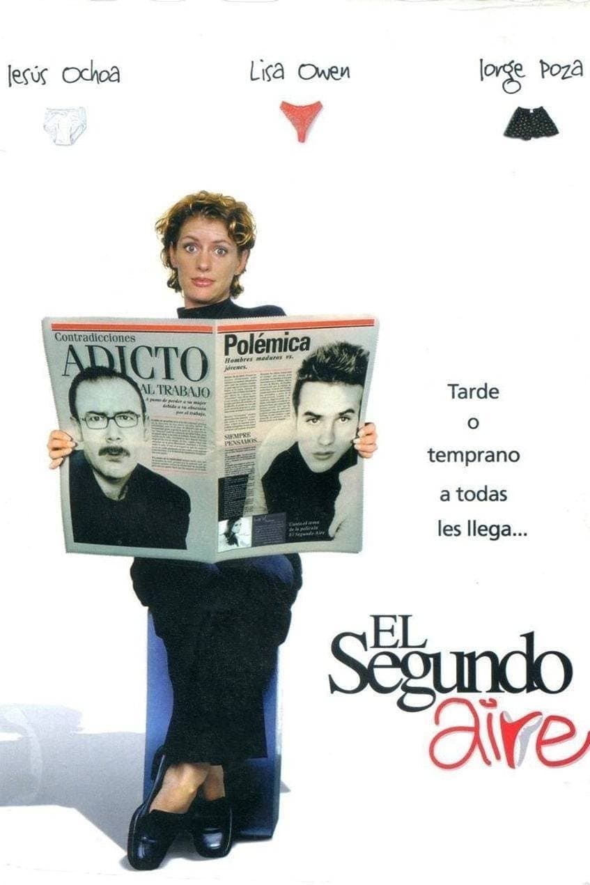 A second Chance photo