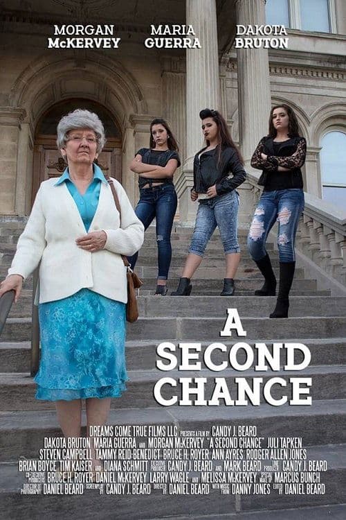 A Second Chance photo