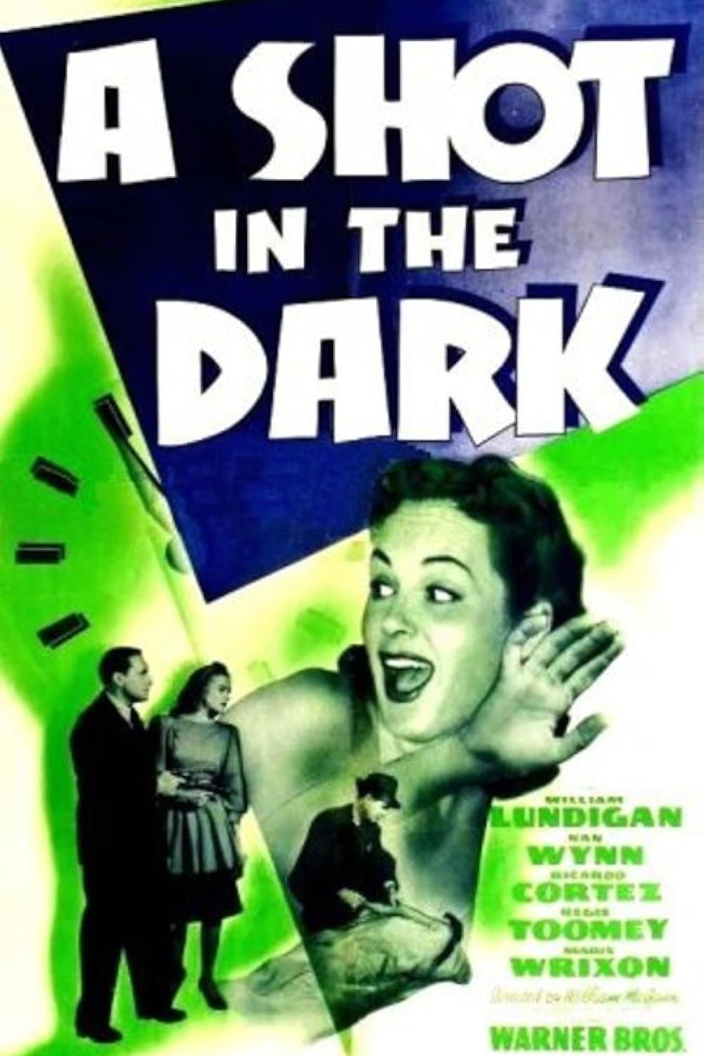 A Shot in the Dark photo