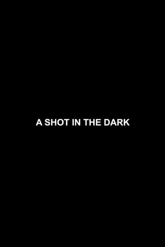 A Shot in the Dark photo