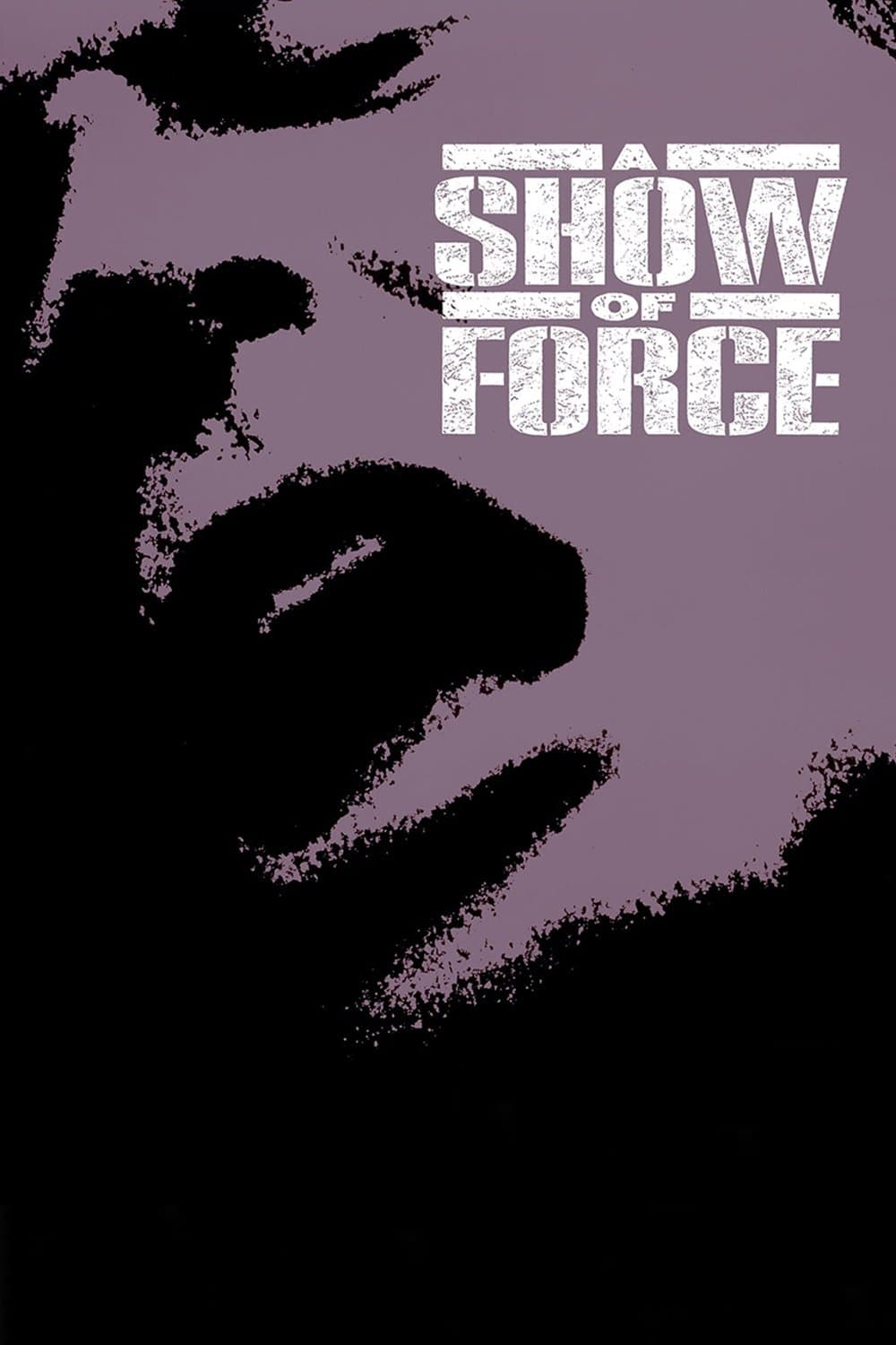 A Show of Force photo