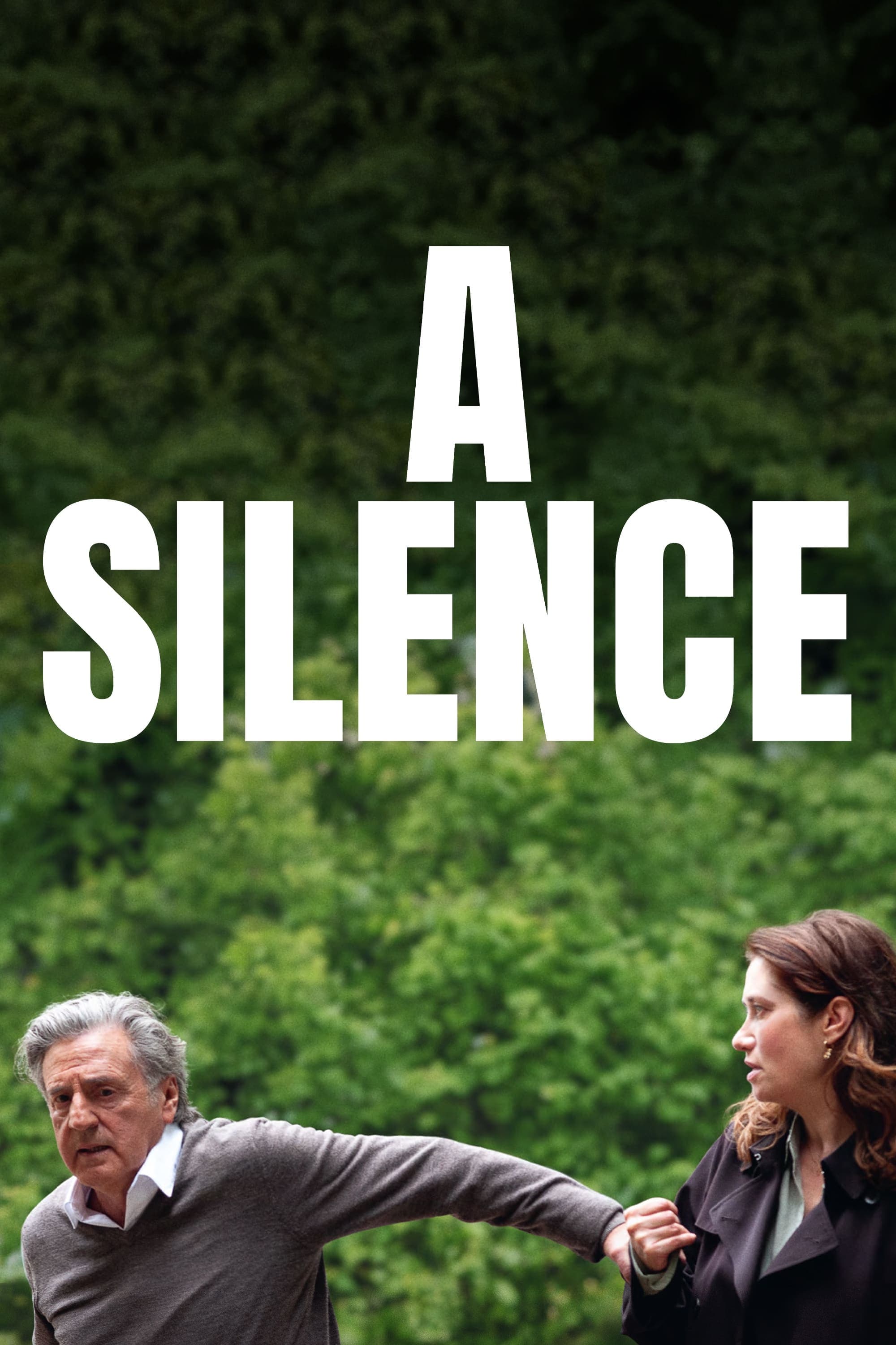 A Silence photo
