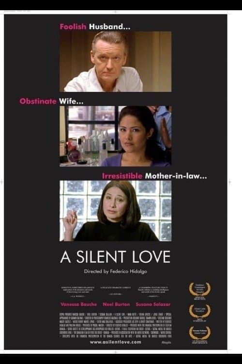 A Silent Love photo