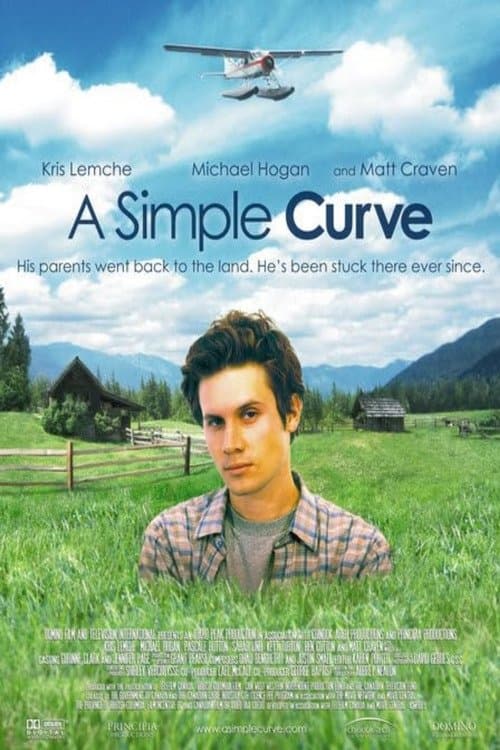 A Simple Curve photo