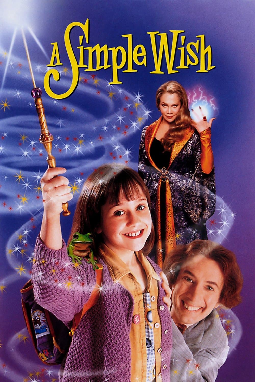 A Simple Wish photo