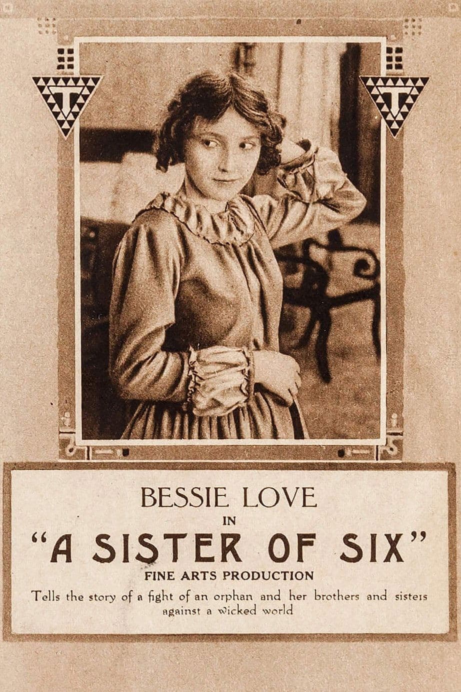 A Sister of Six photo