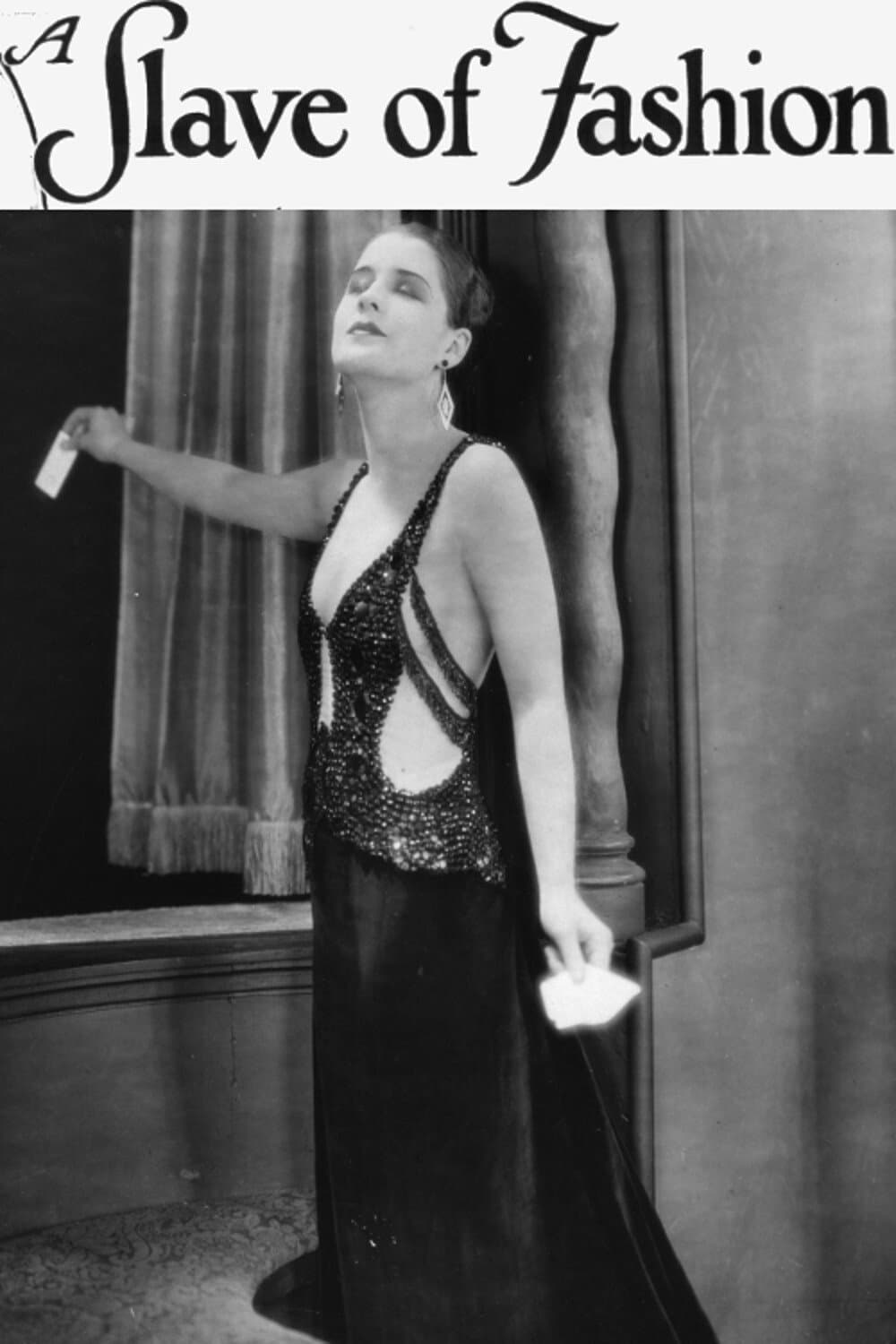 A Slave of Fashion photo
