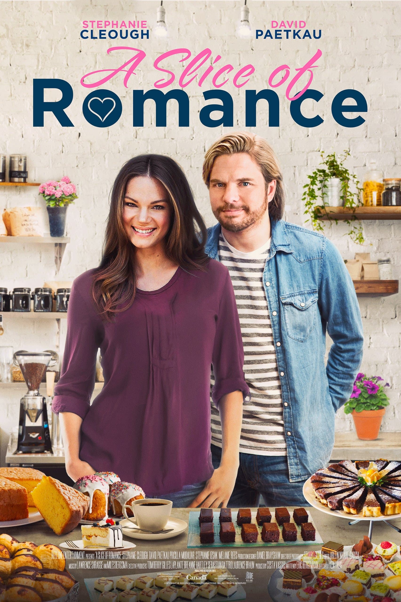 A Slice of Romance photo