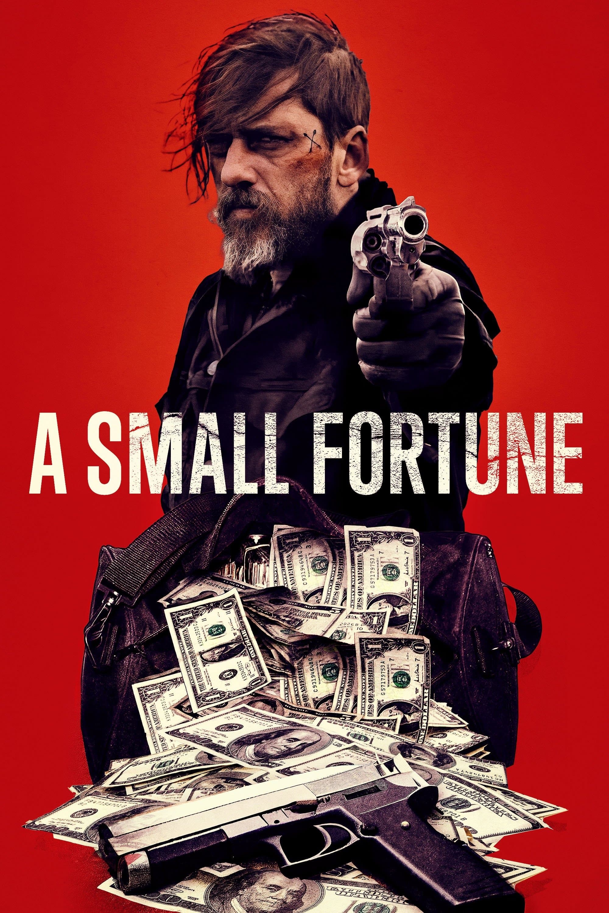 A Small Fortune photo