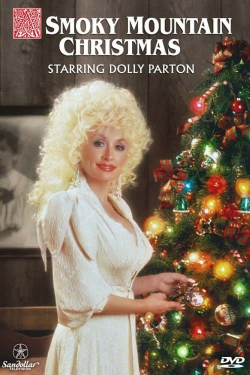 A Smoky Mountain Christmas photo