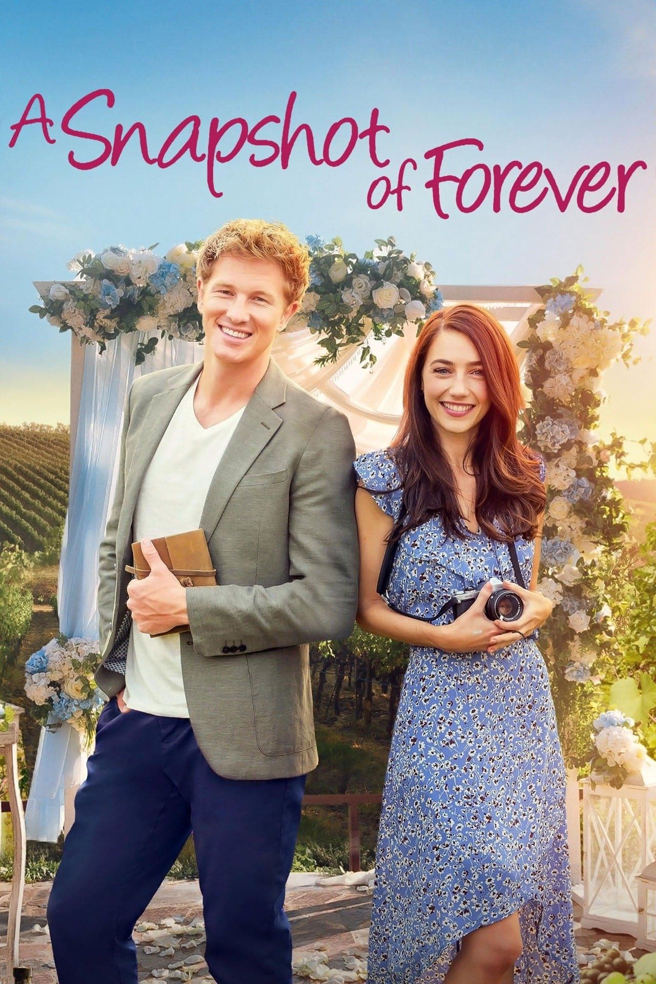 A Snapshot of Forever photo