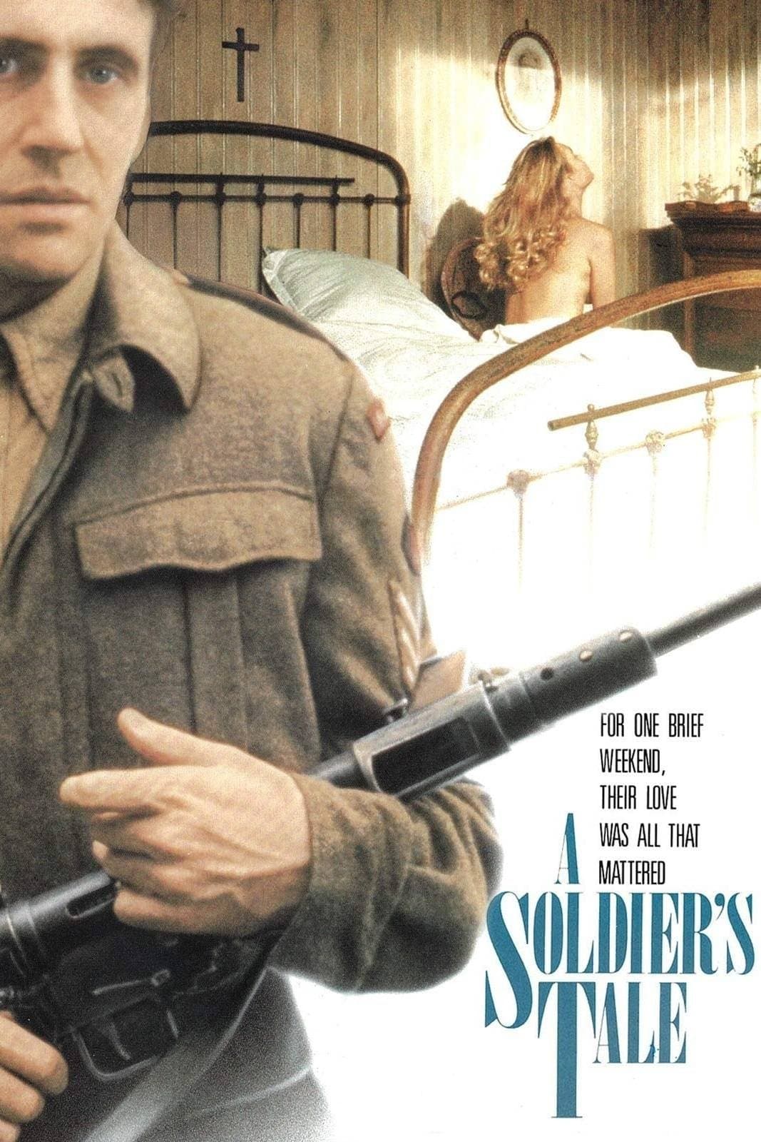 A Soldier's Tale photo