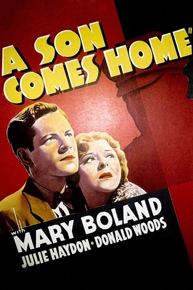 A Son Comes Home photo