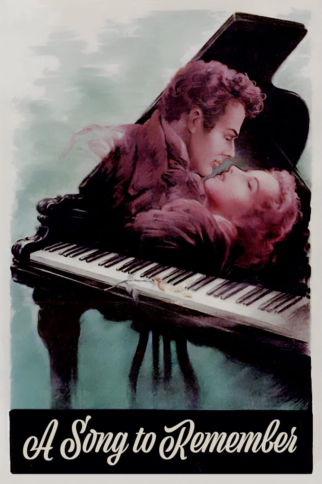 A Song to Remember photo