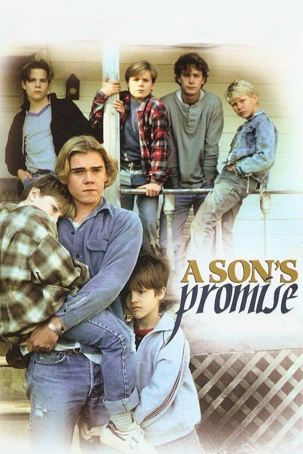 A Son's Promise photo