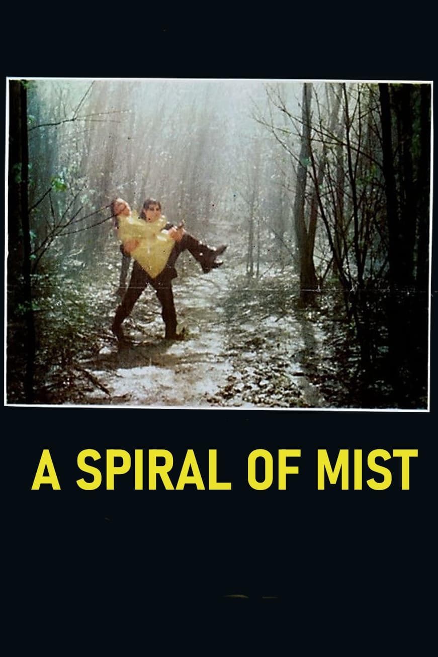A Spiral of Mist photo