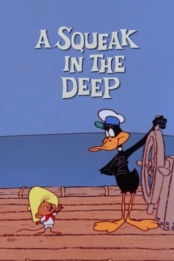 A Squeak in the Deep photo