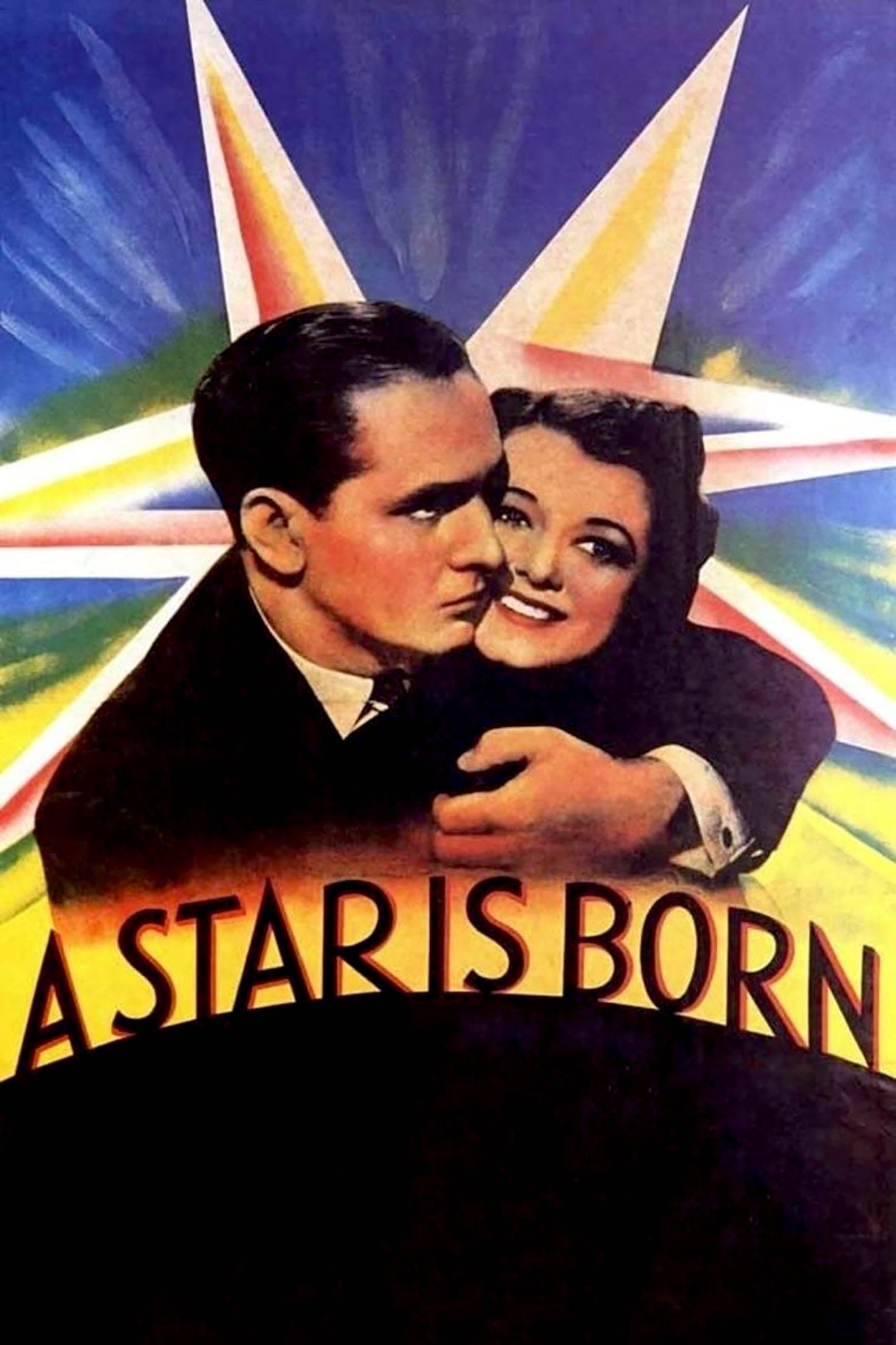 A Star Is Born photo