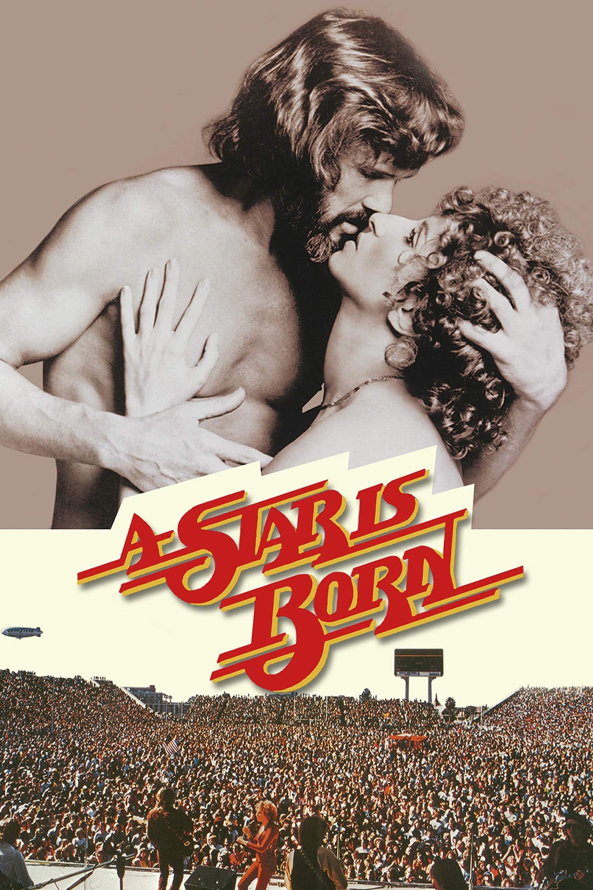 A Star Is Born photo