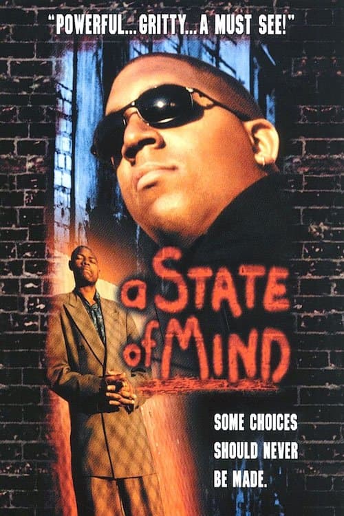 A State of Mind photo
