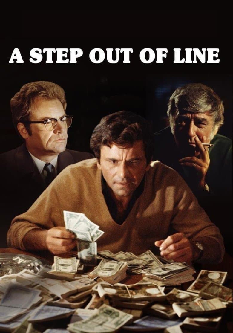 A Step Out of Line photo