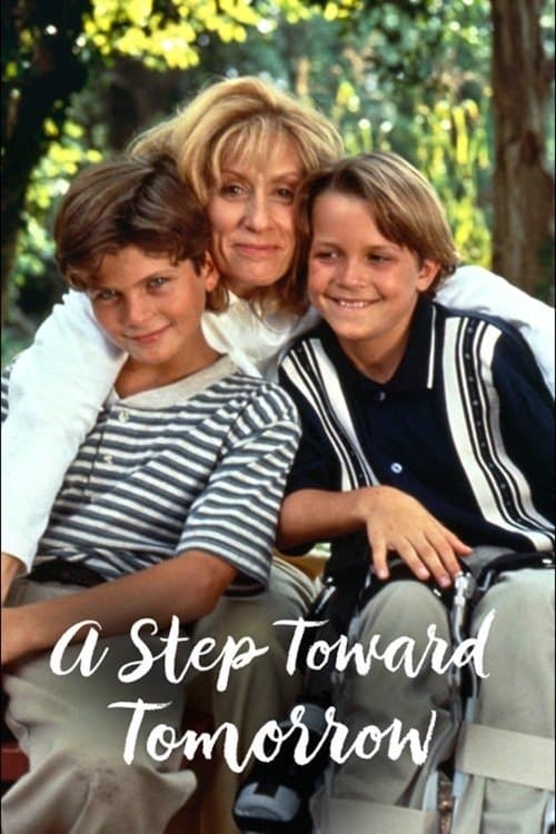 A Step Toward Tomorrow photo