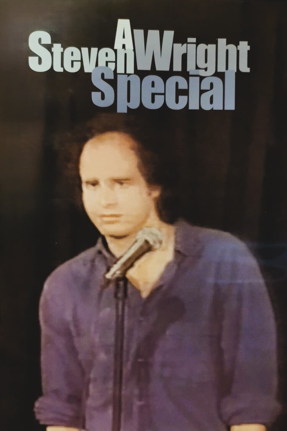 A Steven Wright Special photo