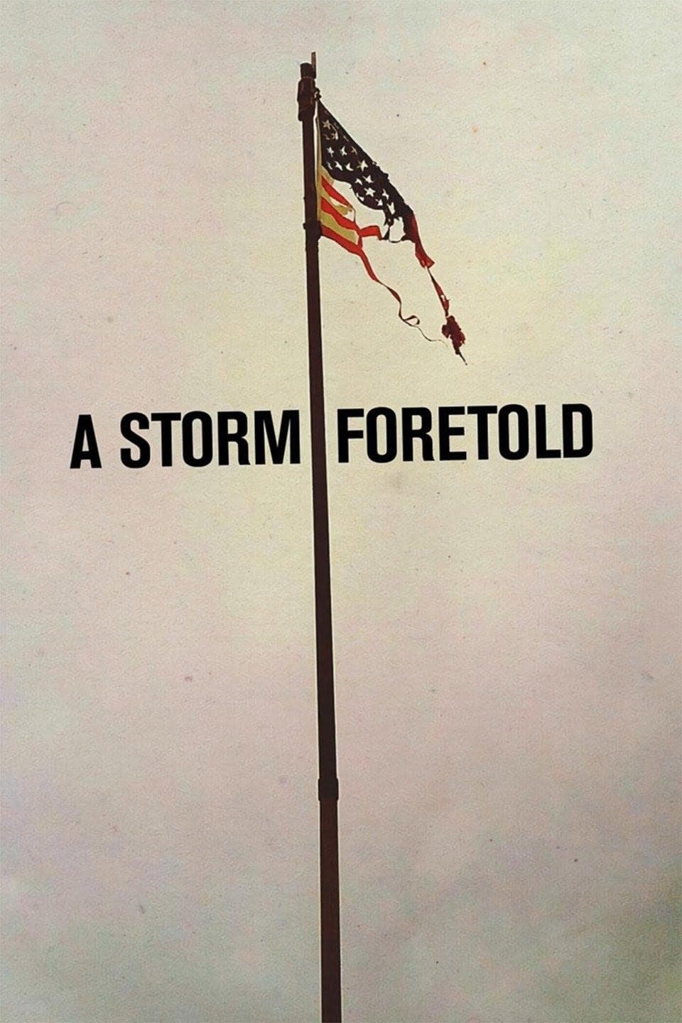 A Storm Foretold photo