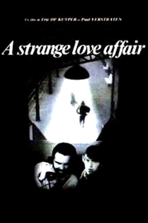 A Strange Love Affair photo