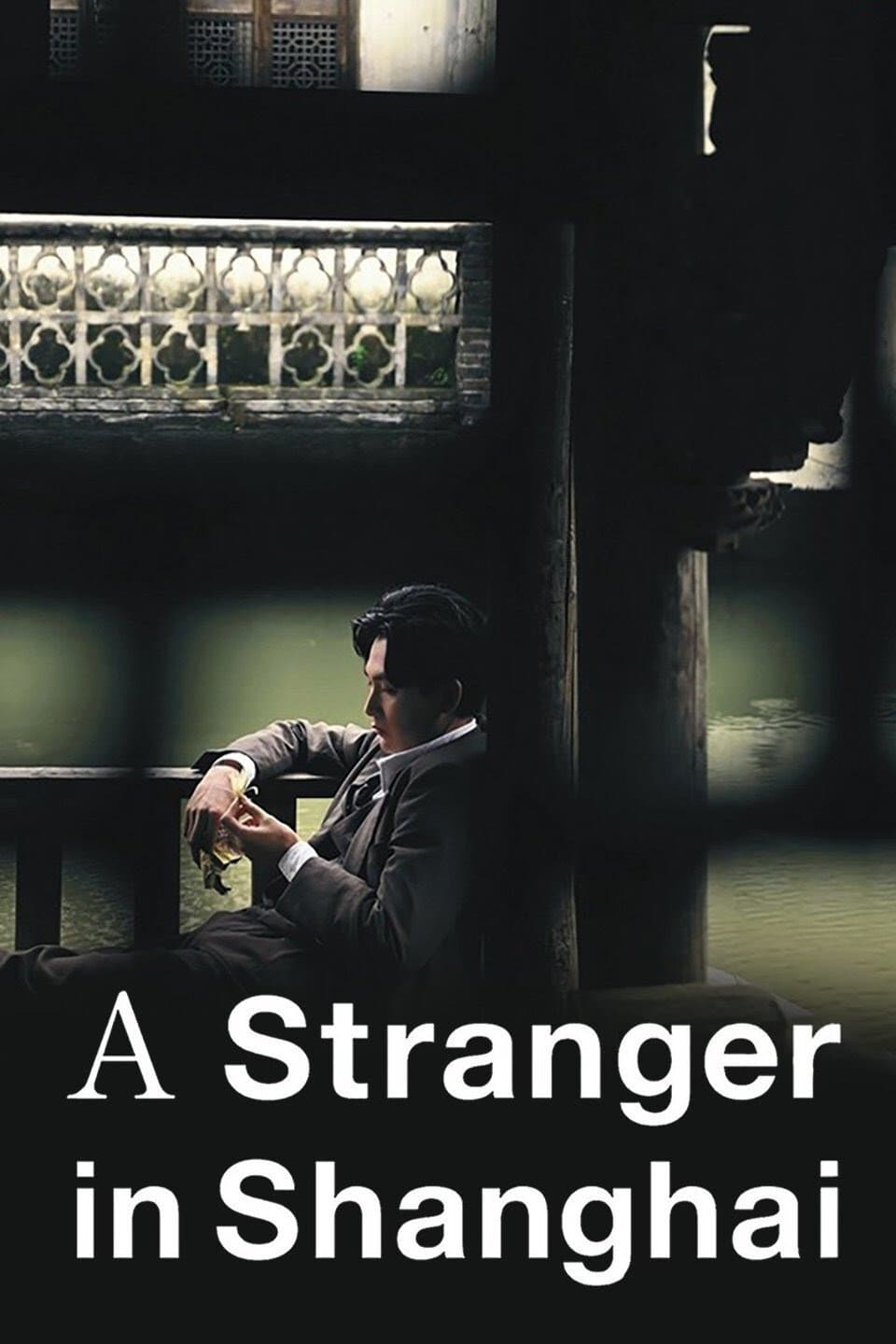 A Stranger in Shanghai photo