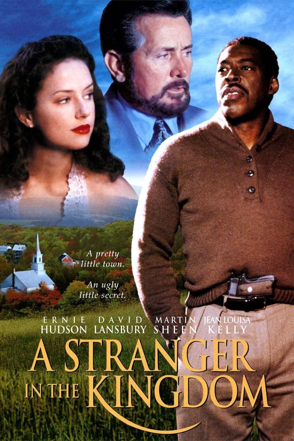 A Stranger in the Kingdom photo