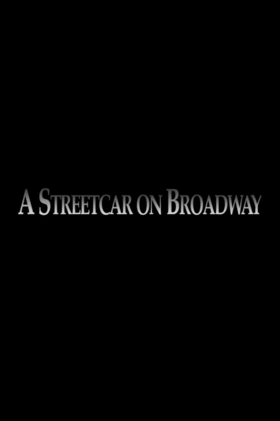 A Streetcar on Broadway photo