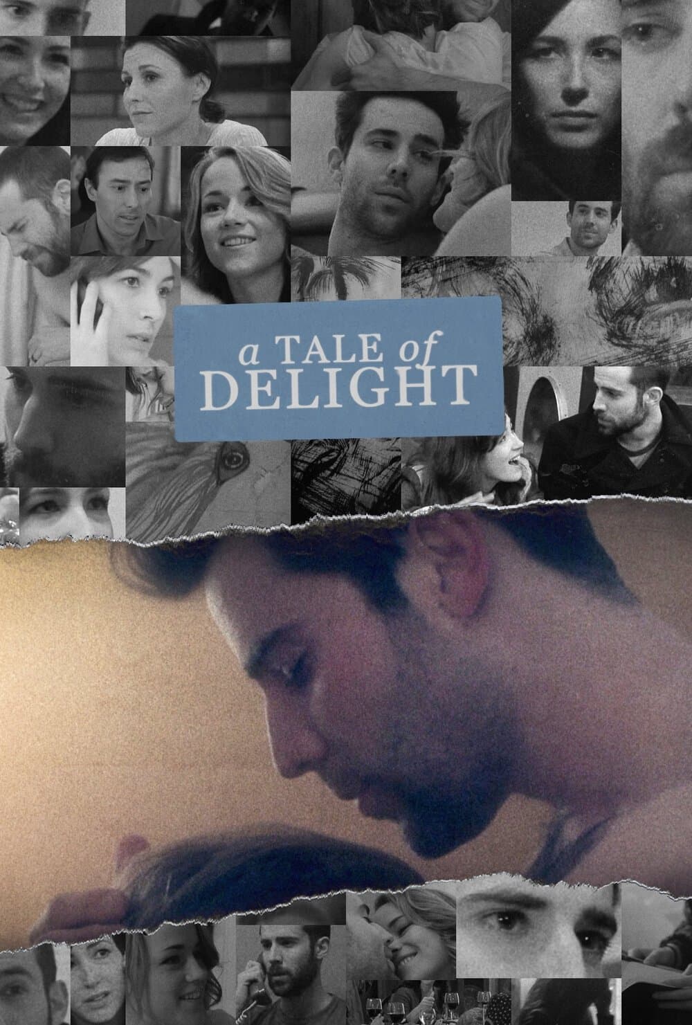 A Tale of Delight photo