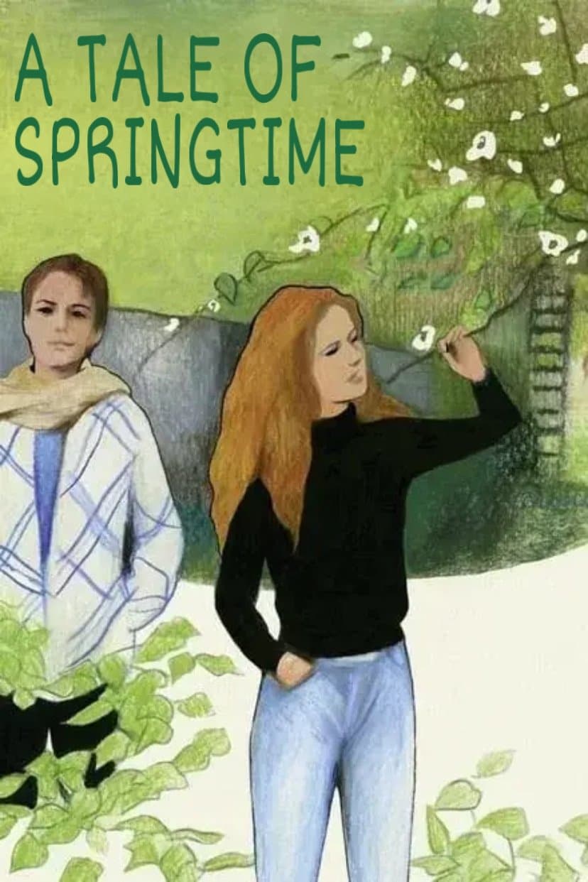A Tale of Springtime photo