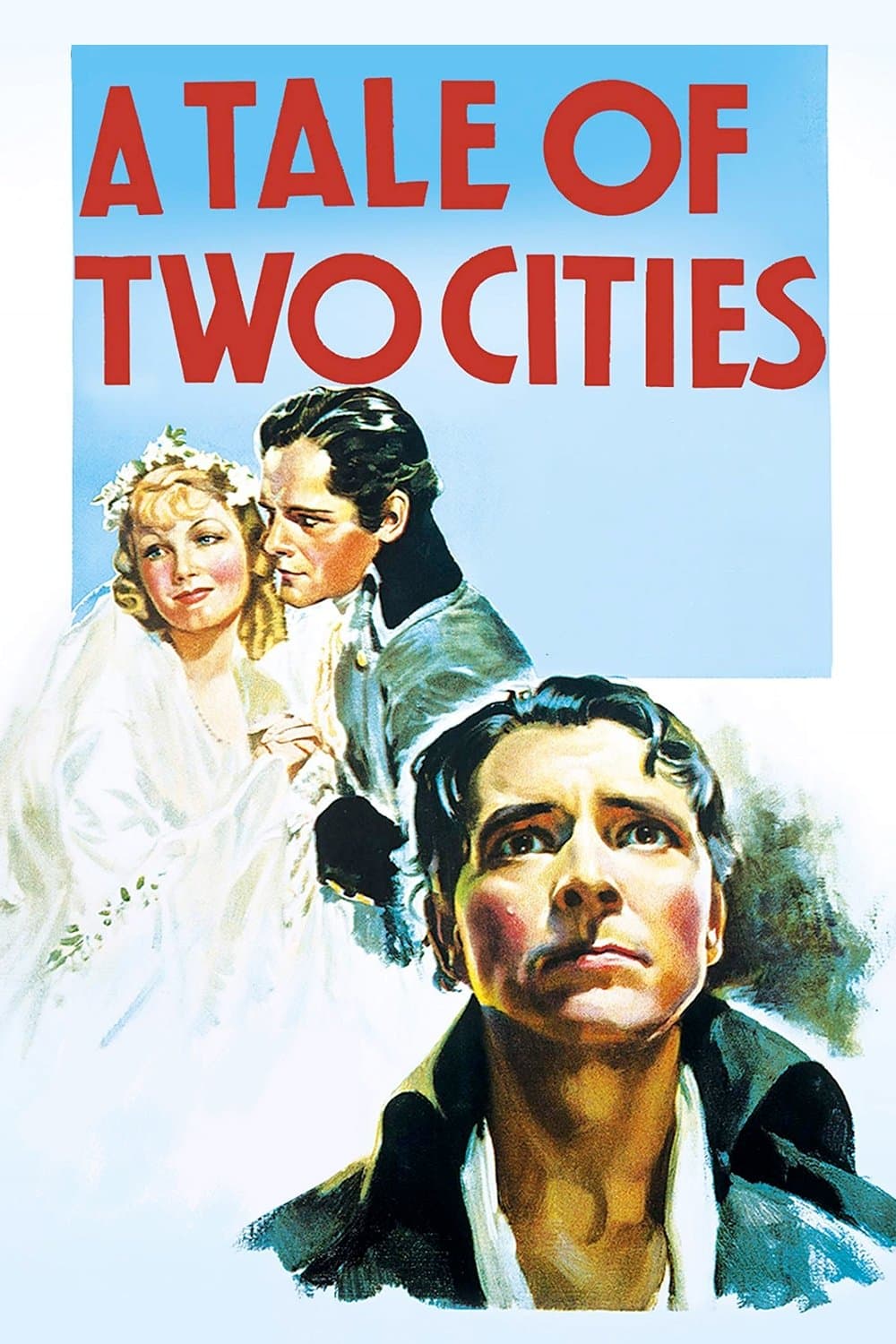 A Tale of Two Cities photo