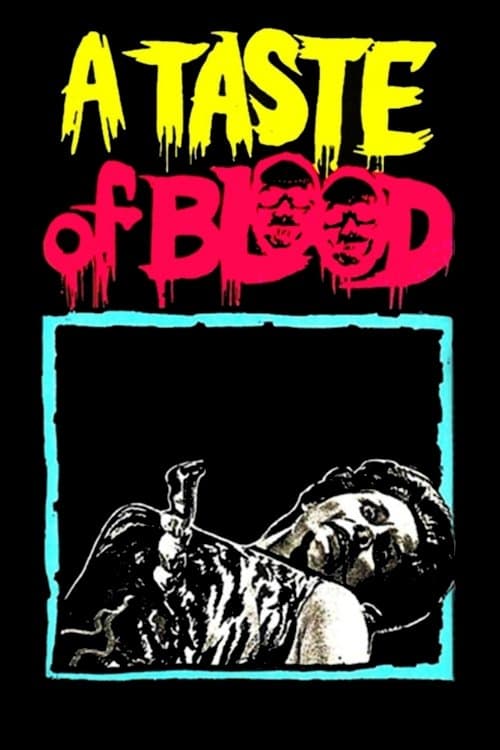 A Taste of Blood photo