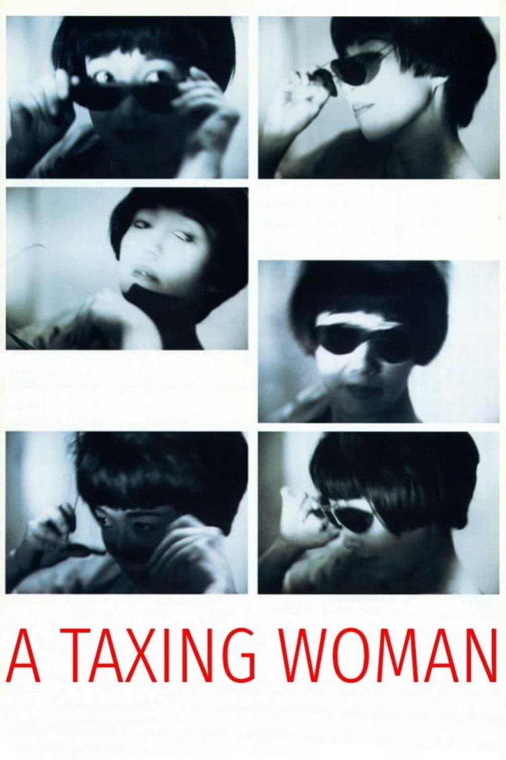 A Taxing Woman photo