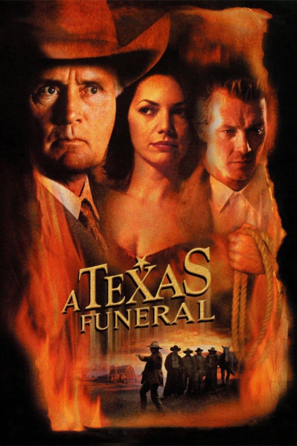 A Texas Funeral photo