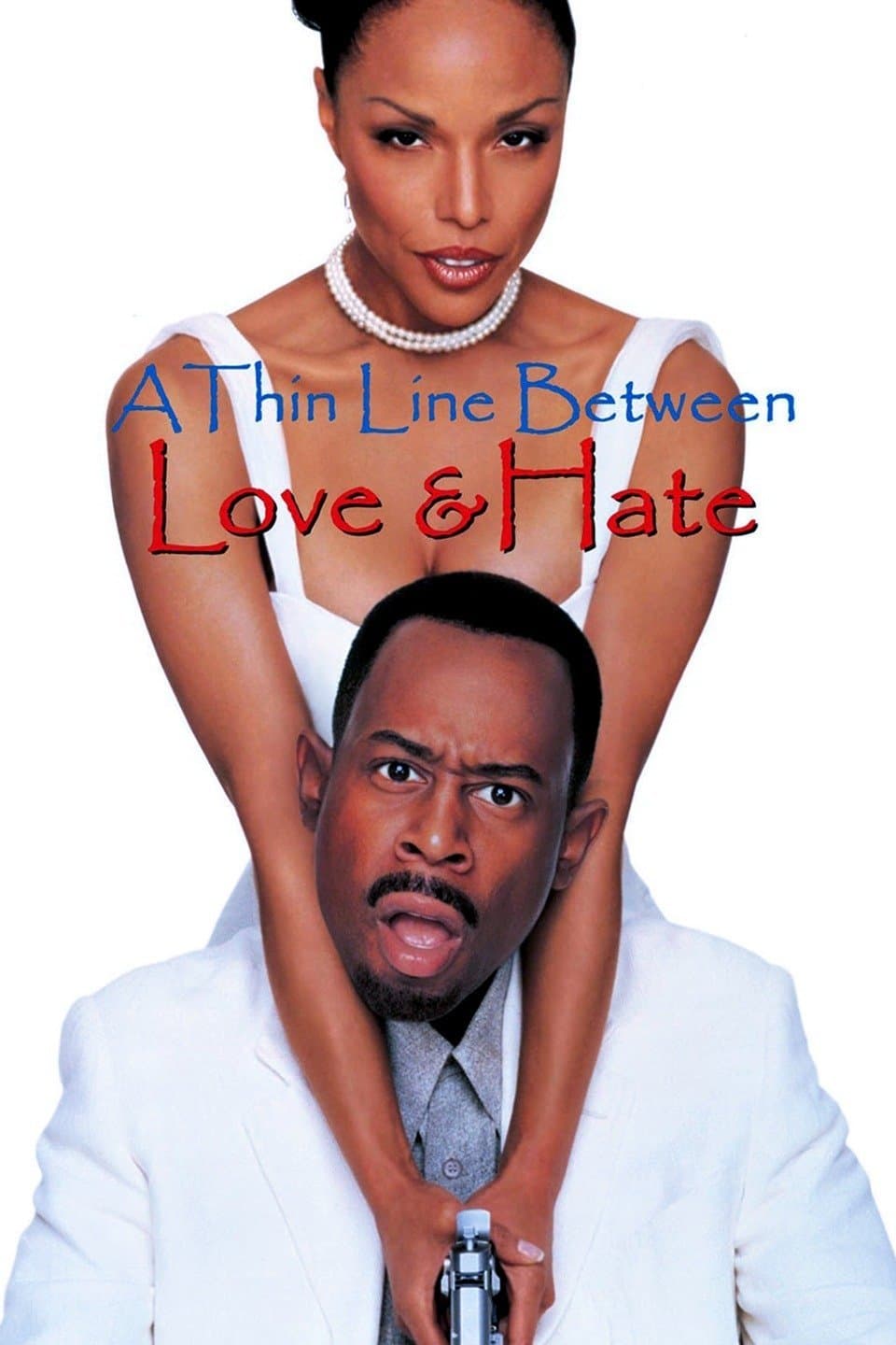 A Thin Line Between Love and Hate photo