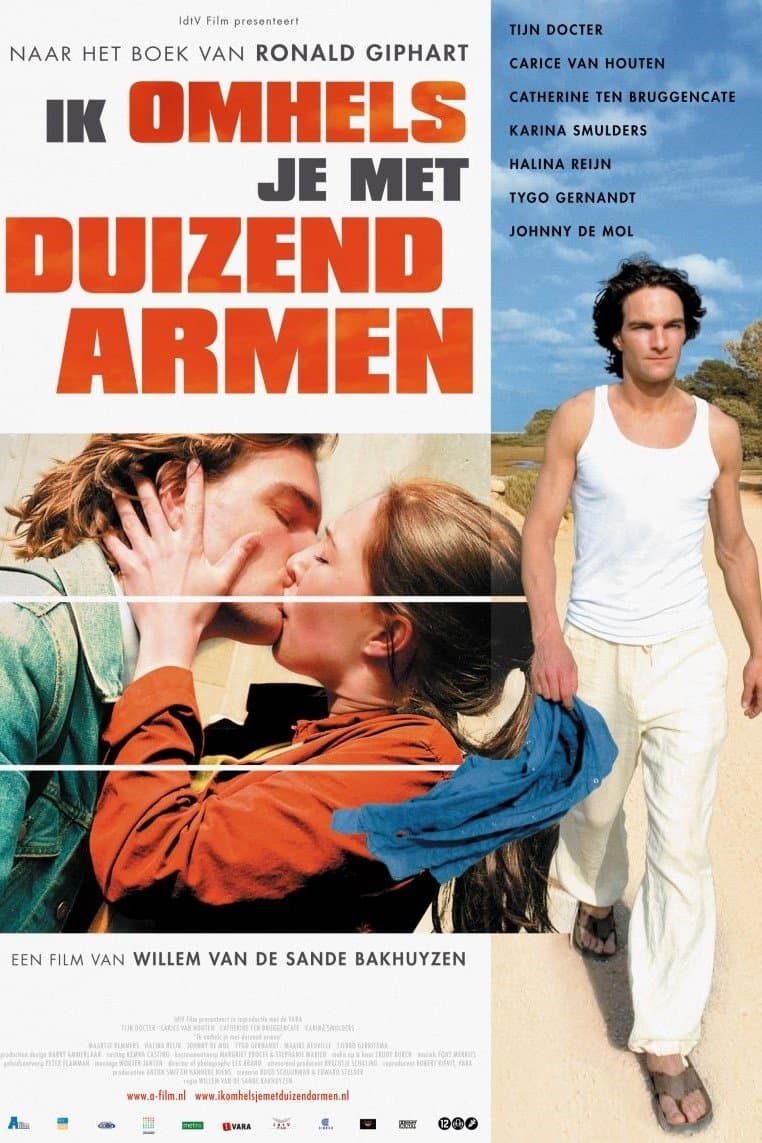 A Thousand Kisses photo