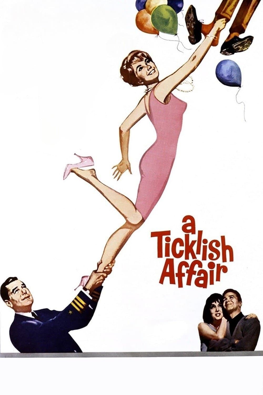 A Ticklish Affair photo