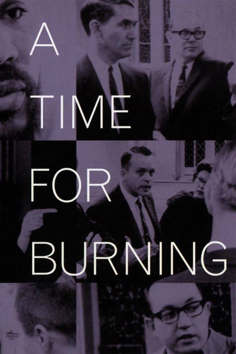 A Time for Burning photo