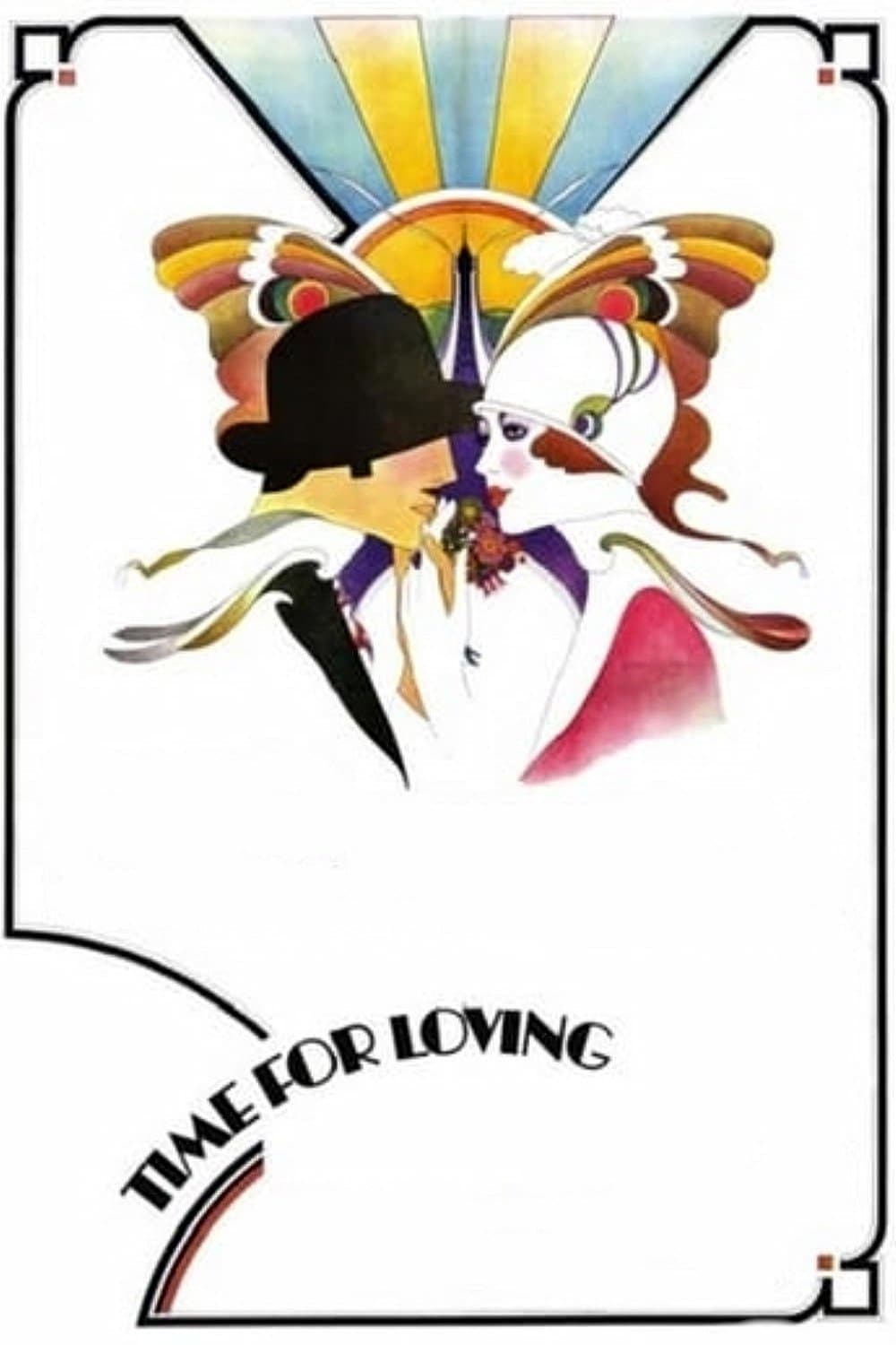 A Time for Loving photo