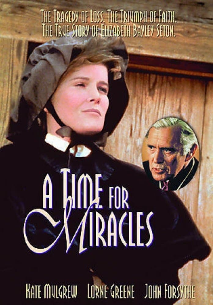 A Time for Miracles photo