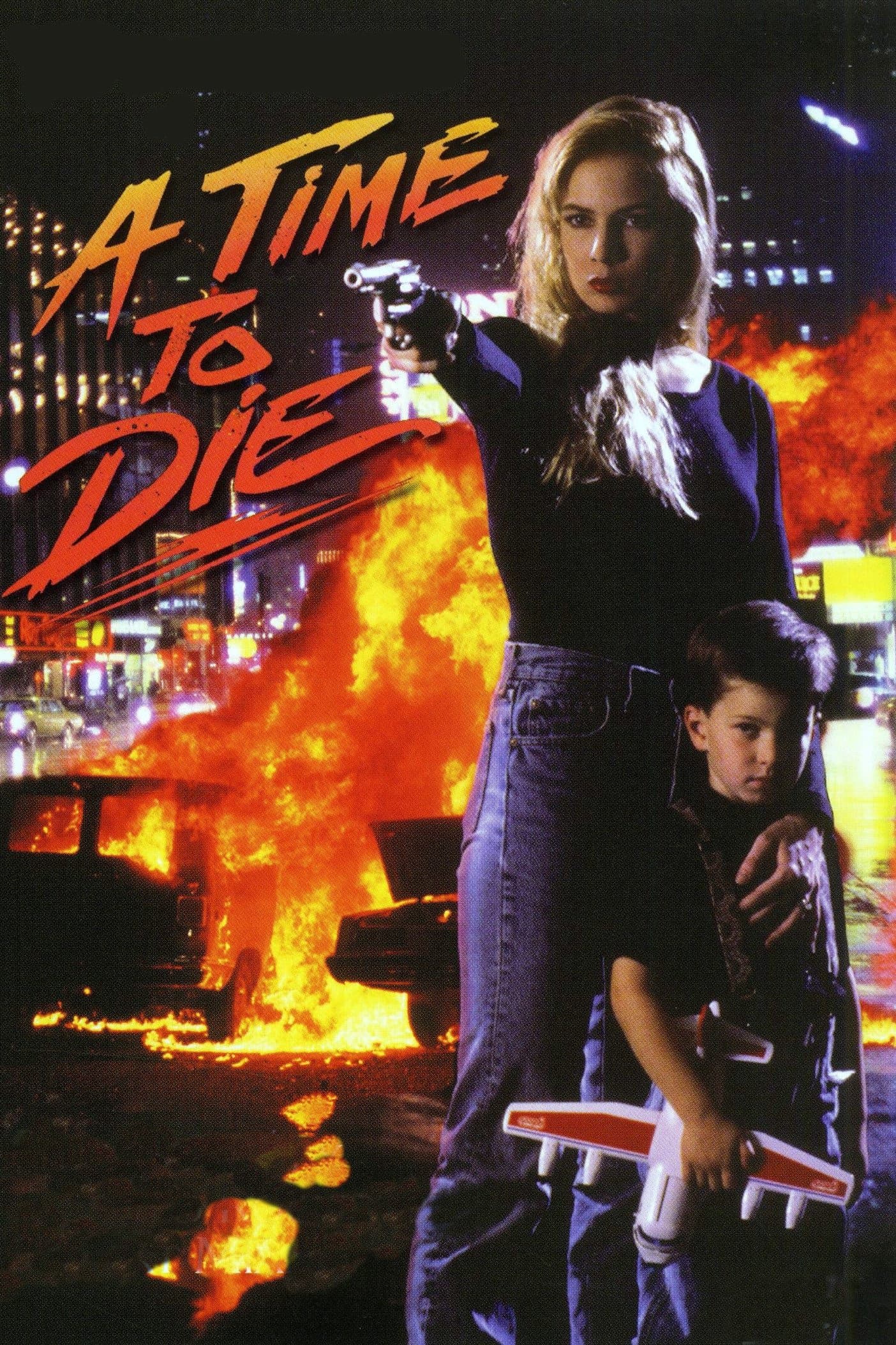 A Time to Die photo