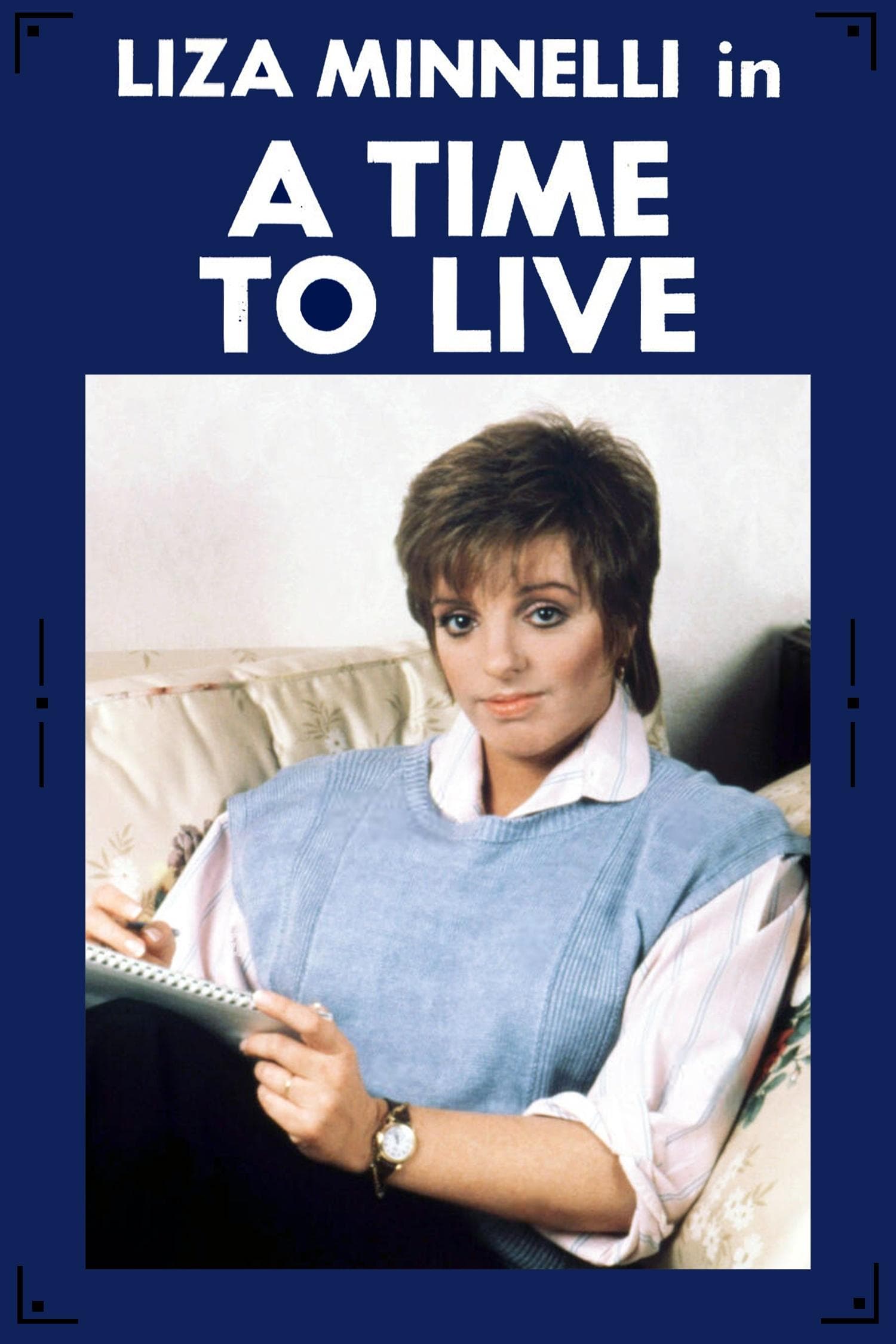 A Time to Live photo
