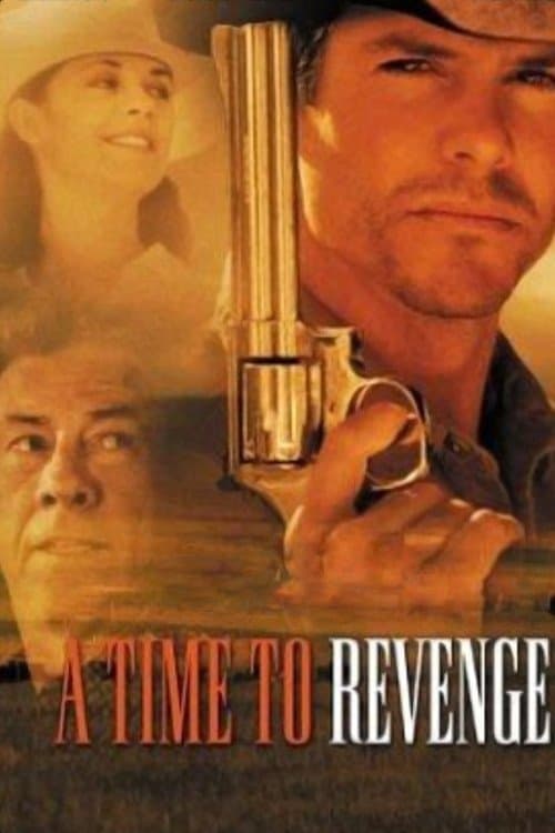 A Time to Revenge photo