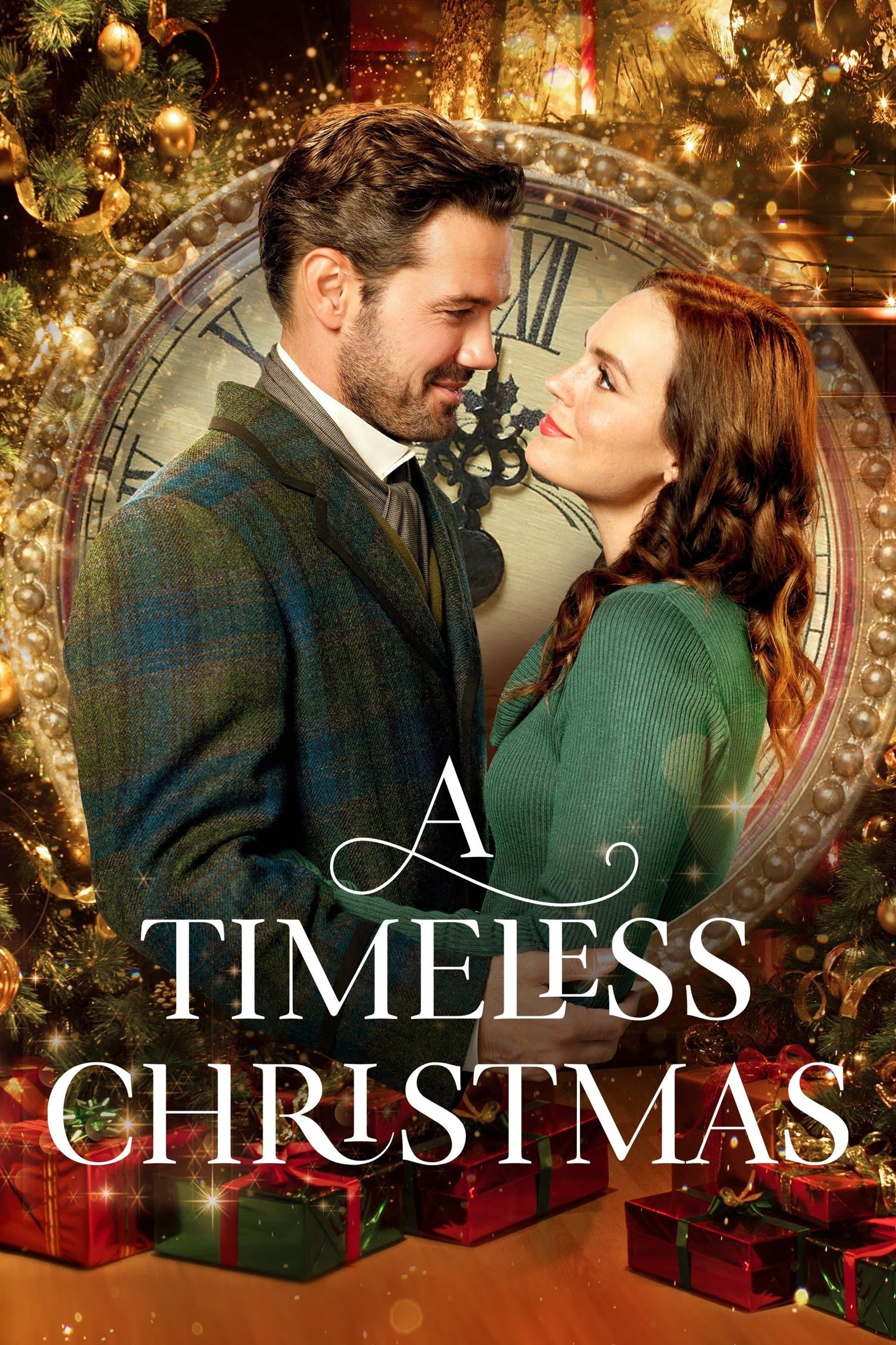 A Timeless Christmas photo