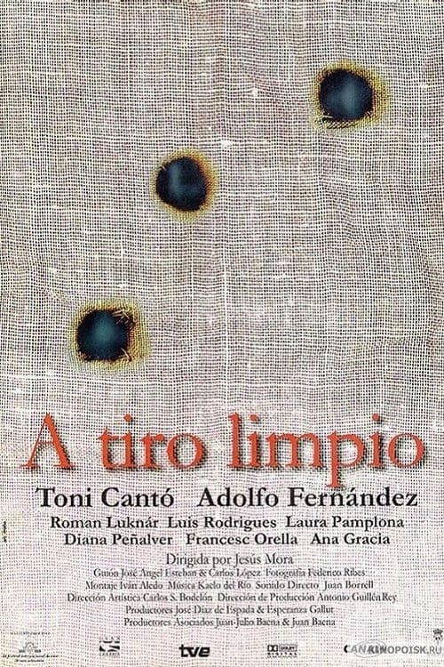 A tiro limpio photo