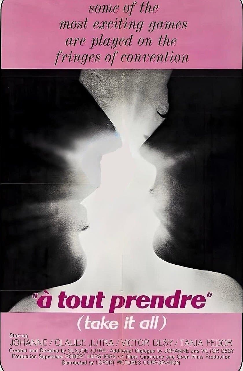 À tout prendre photo